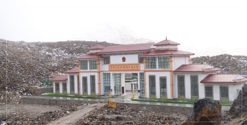 'अब हामीले यताकाे घिउ बेचेर उताकाे नुन किन्न पाउने भयाैँ'